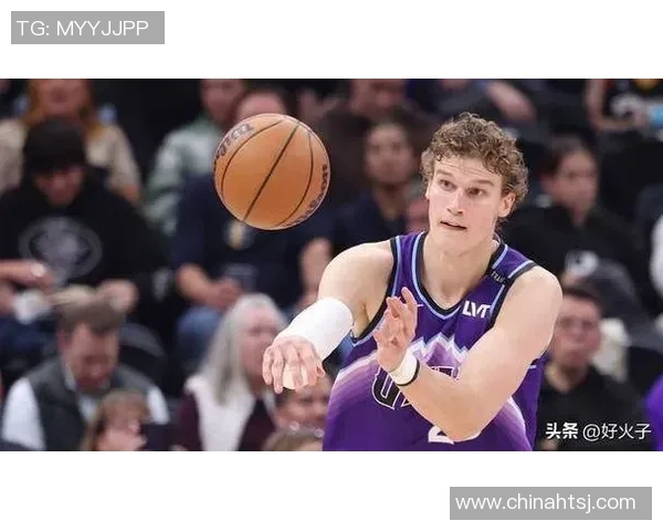 NBA战报:爵士123-110篮网,马尔卡宁3081