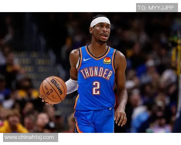 SGA亚历山大创造历史奇迹NBA赛场上的巅峰表现回顾