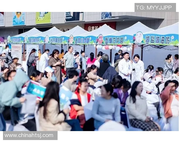 儿童健康集市盛大开启加加食品携手共推减盐行动助力儿童健康成长