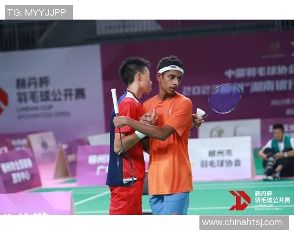 2025新昌林丹杯羽毛球公开赛成功落幕各路高手齐聚展现精彩对决