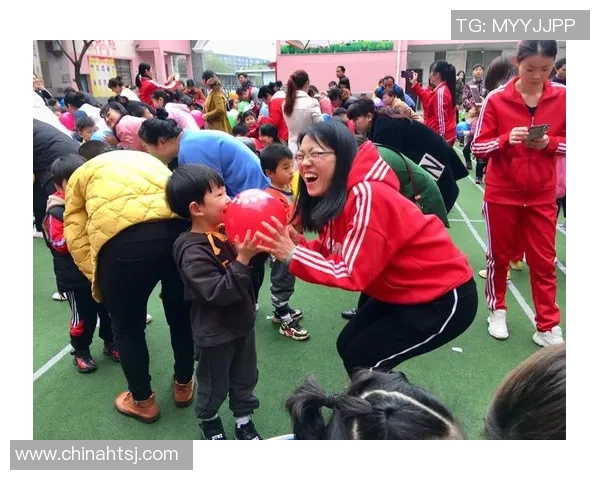 亲子定向赛点燃冬季热情商圈体育赛事助力家庭欢乐时光