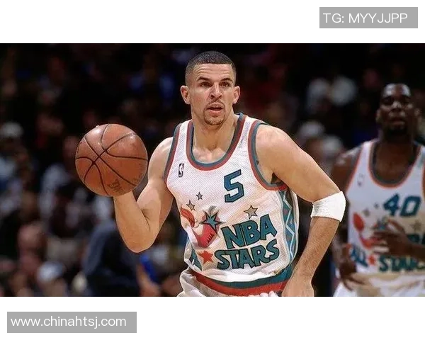 NBA五不控卫揭秘基不攻莫不传还有哪三位球员值得关注