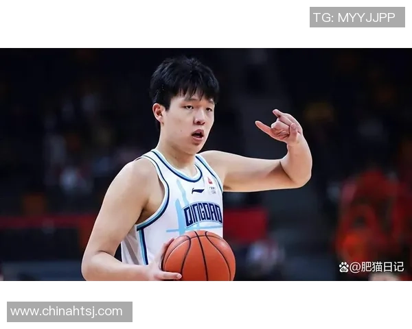 杨瀚森首场比赛表现出色却未能获胜NBA前景如何值得关注