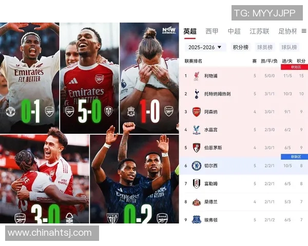 英超争冠形势分析曼城优势明显阿森纳伤病困扰一年半达百次